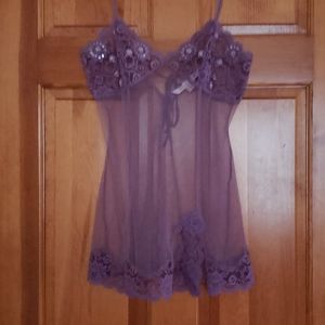 Victoria secret lingerie